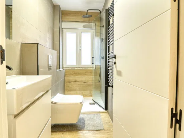 Piso en calle Victor Hevia, 33 - Foto 16