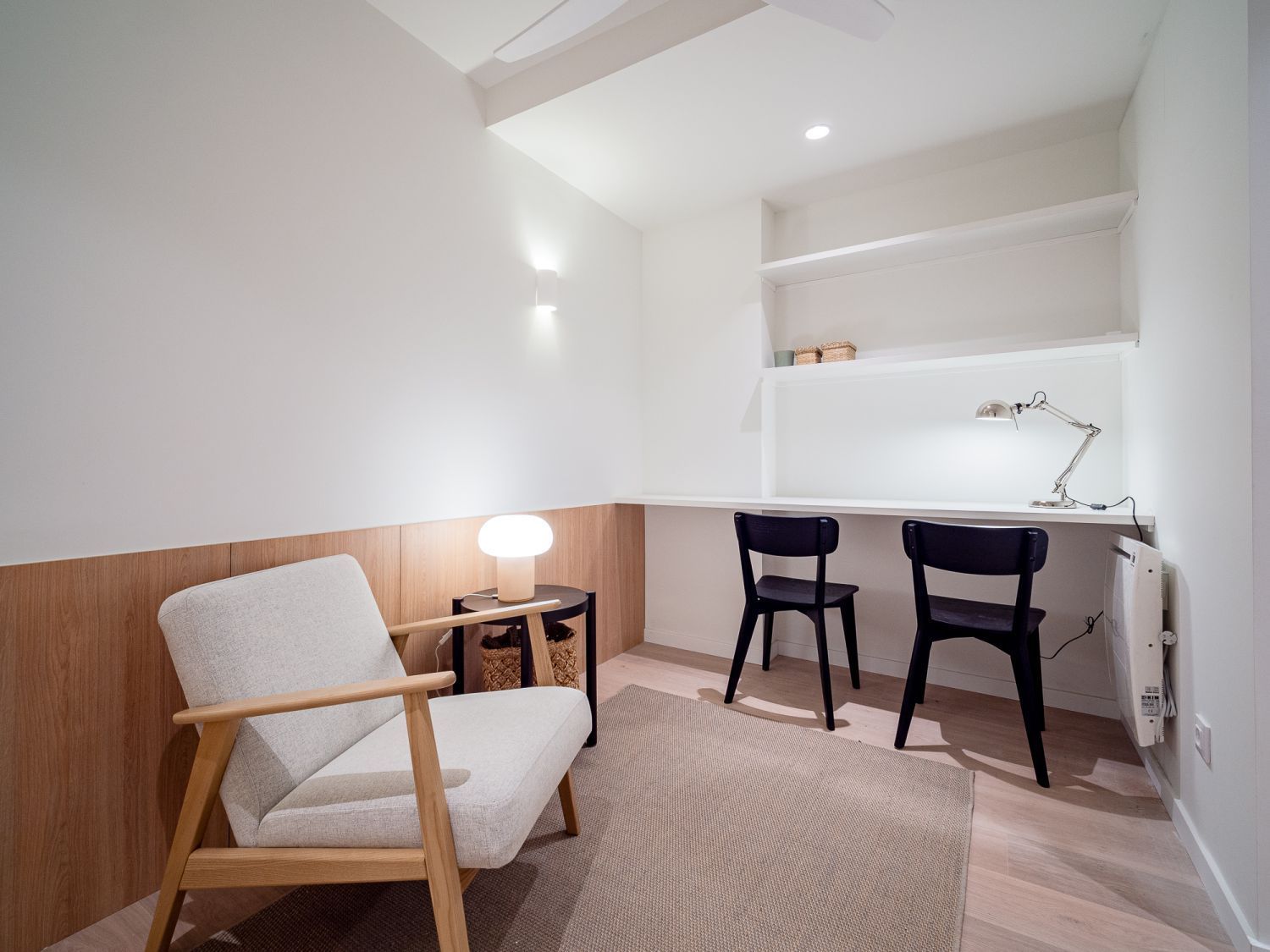 Piso en calle de Cavanilles - Foto 26