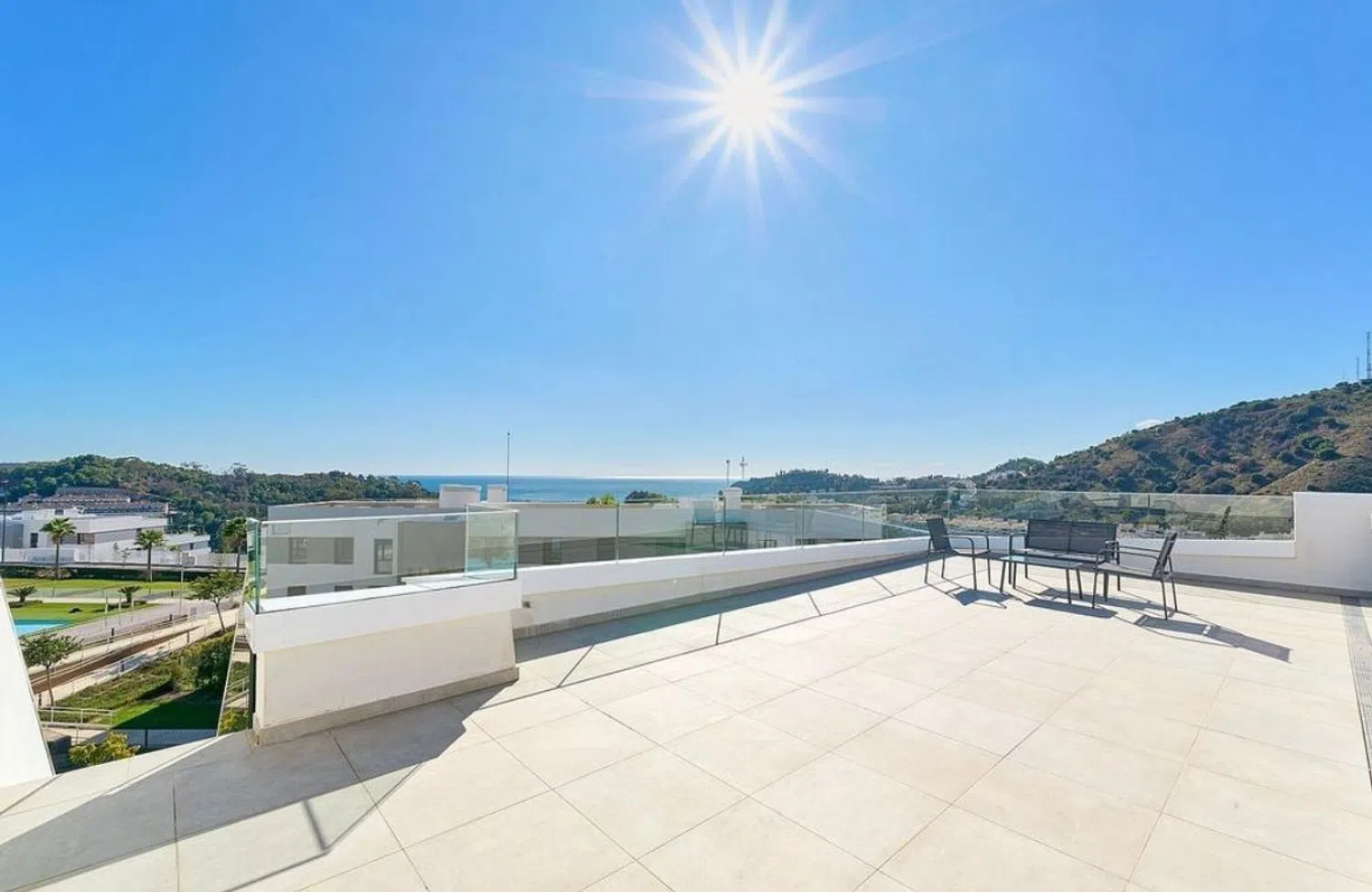 Piso en calle alcalde Eugenio entrambasaguas, 2 - Foto 3