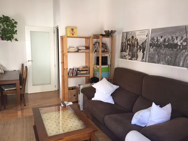 Piso en Huertas-Cortes, Huertas-Cortes - Foto 6