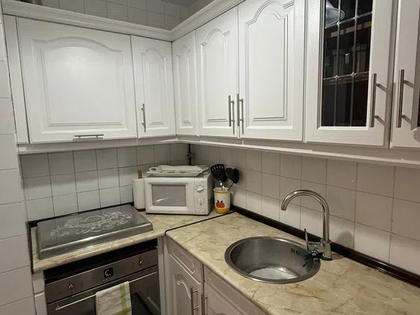 Piso en calle de Illescas, 205 - Foto 14