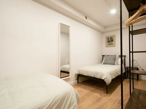 Dúplex en calle y Travesía del Poeta Blas de Otero, 1 - Foto 22