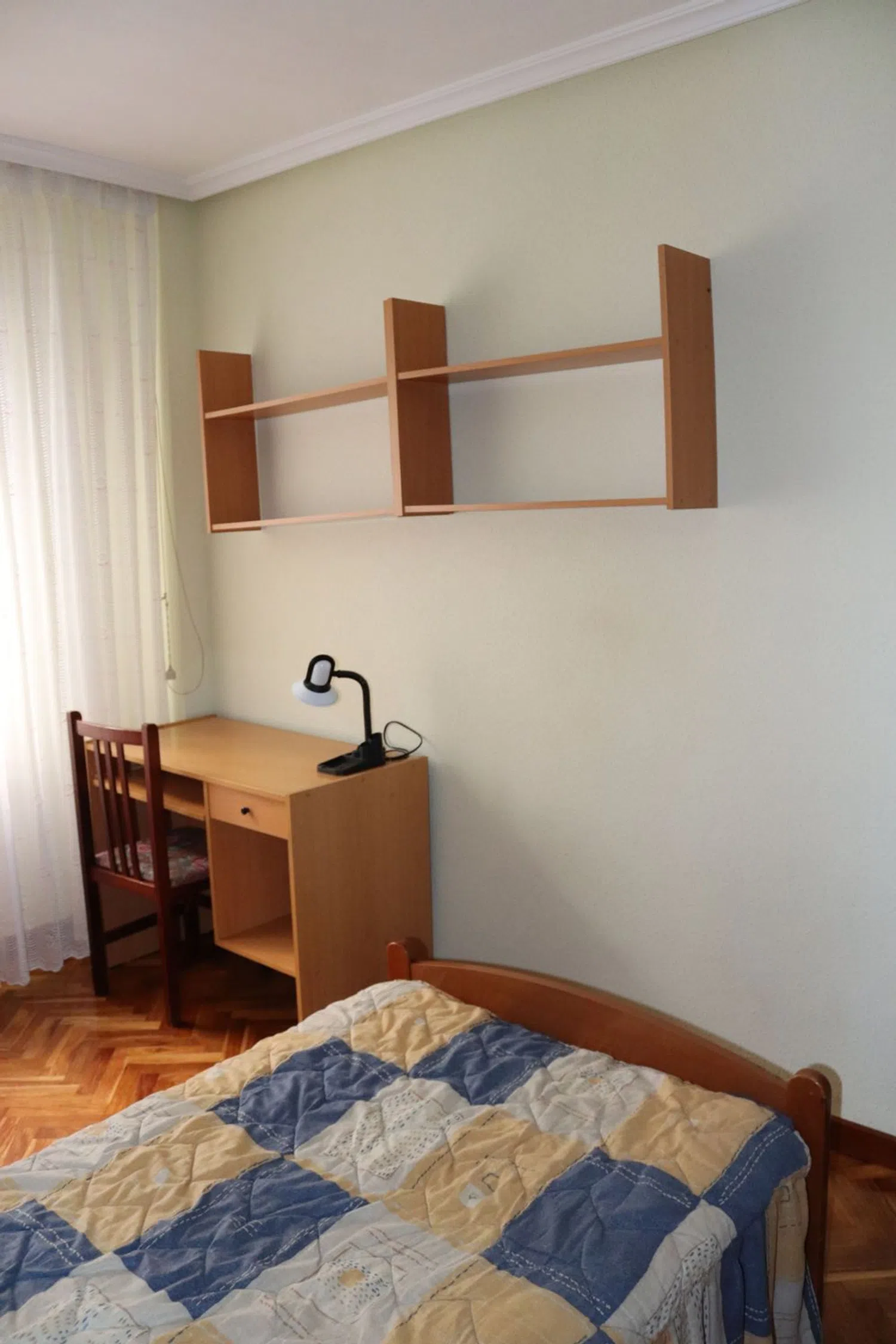 Piso en calle Pedro Mendoza, 15 - Foto 15