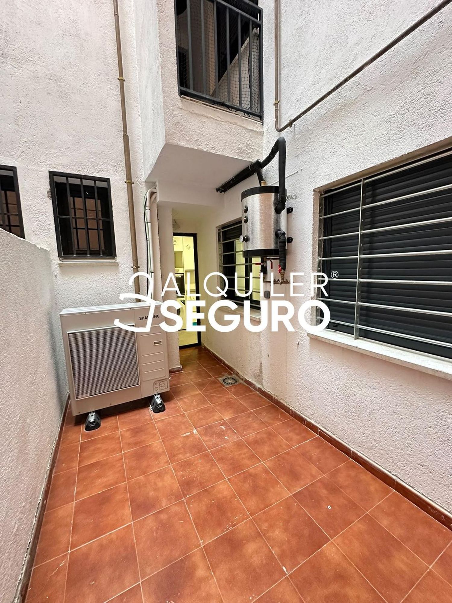 Piso en Carretera de Leganés, La Avanzada - La Cueva, La Avanzada - La Cueva - Foto 3