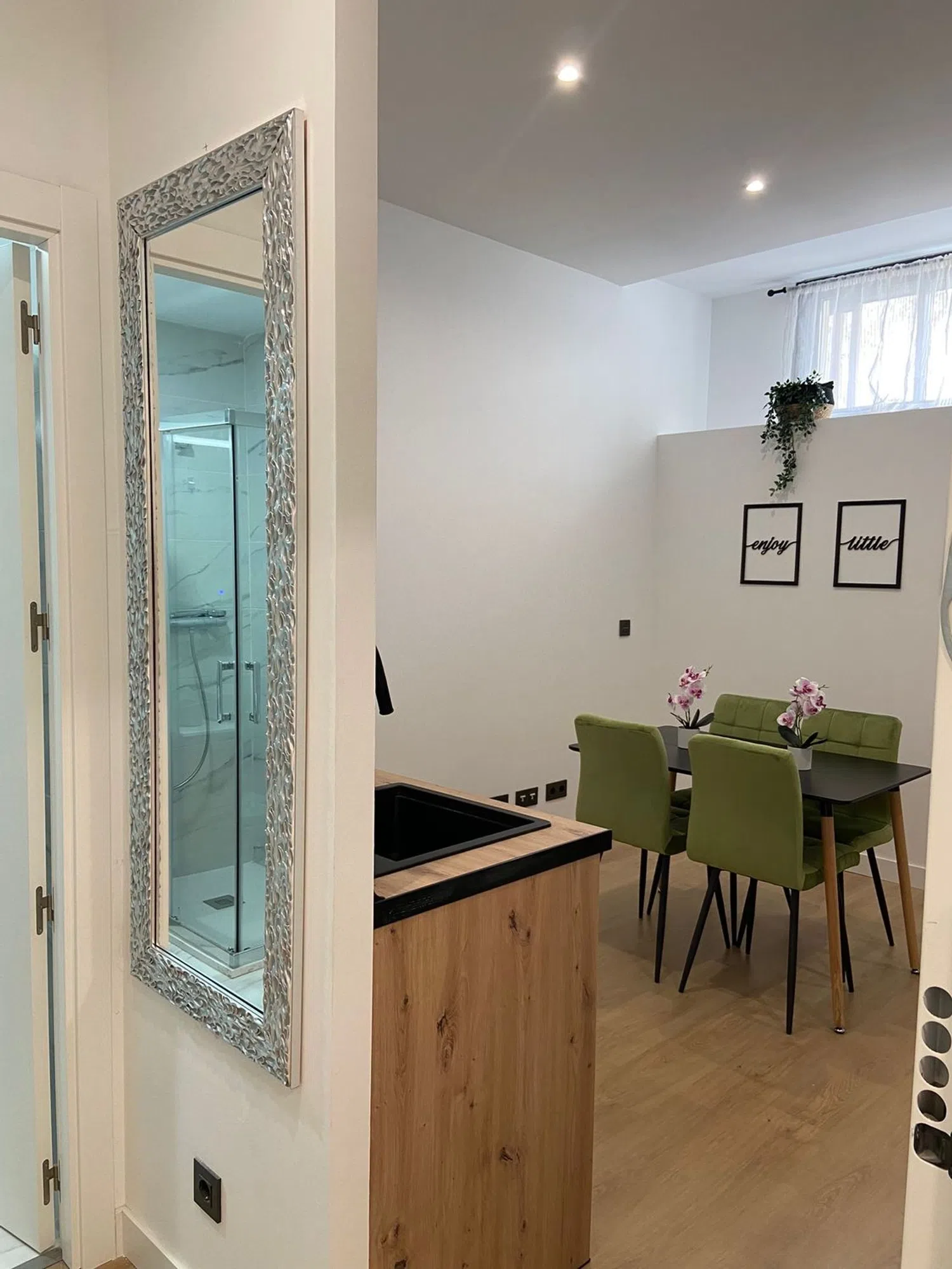 Estudio en calle Baja de la Iglesia, 25 - Foto 29