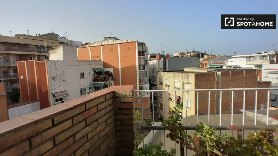 Piso en  Barcelona Capital - Foto 11