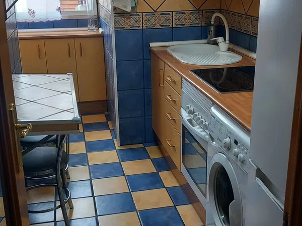 Piso en Juan de la Cierva - Foto 10