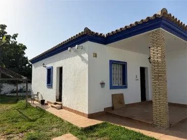 Casa adosada en Marquesado - Foto 1