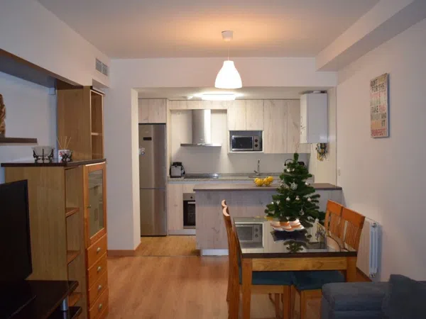 Piso en avenida de la Ilustración, 115 - Foto 4