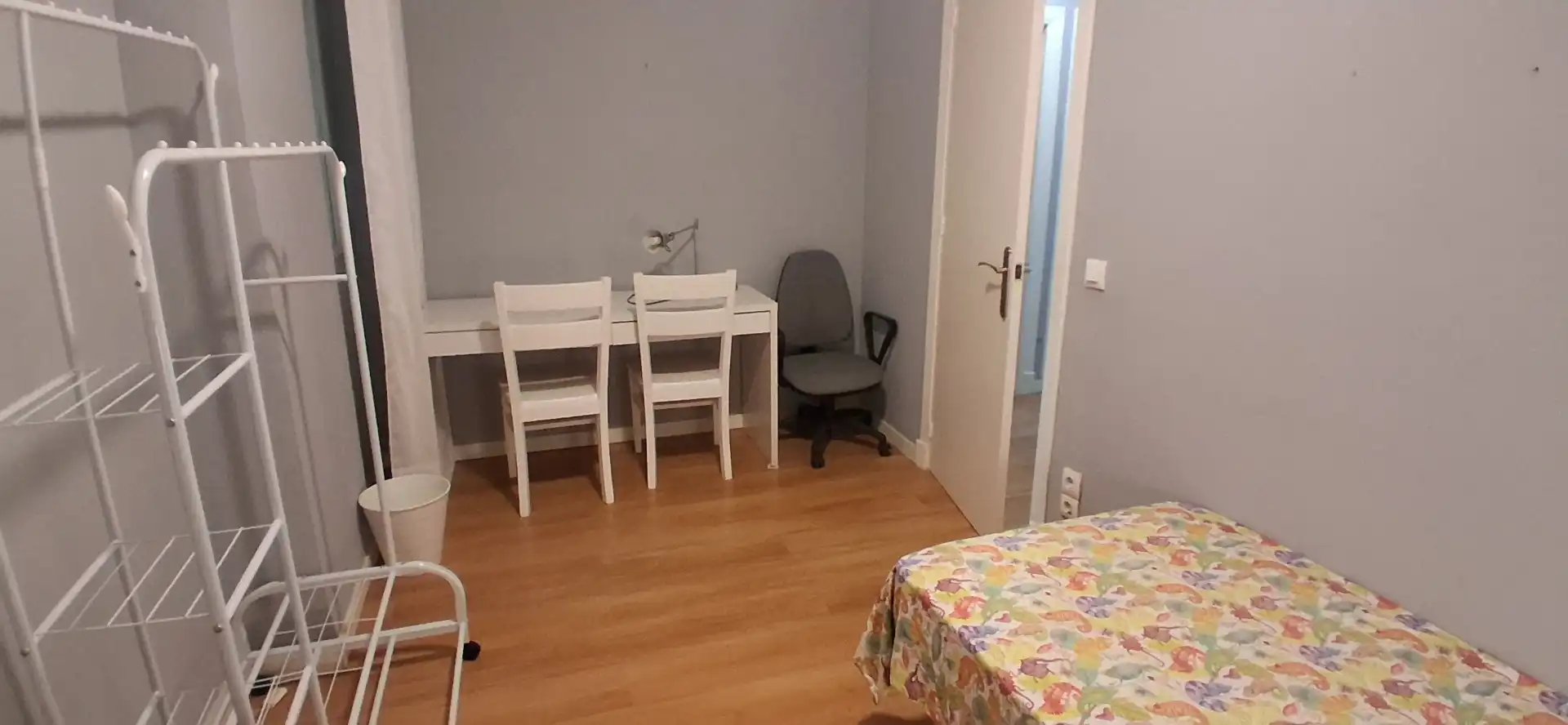 Piso en  Avenida Alcalde Juan Fernandez 25 - Foto 4