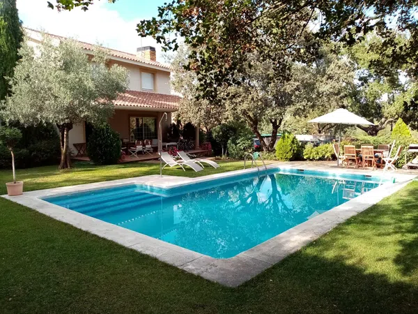 Casa independiente en calle los Camochos, 6 - Foto 1