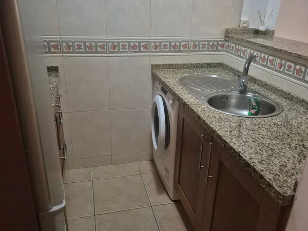 Piso en Calle Pitágoras, 1, Estación - Foto 1