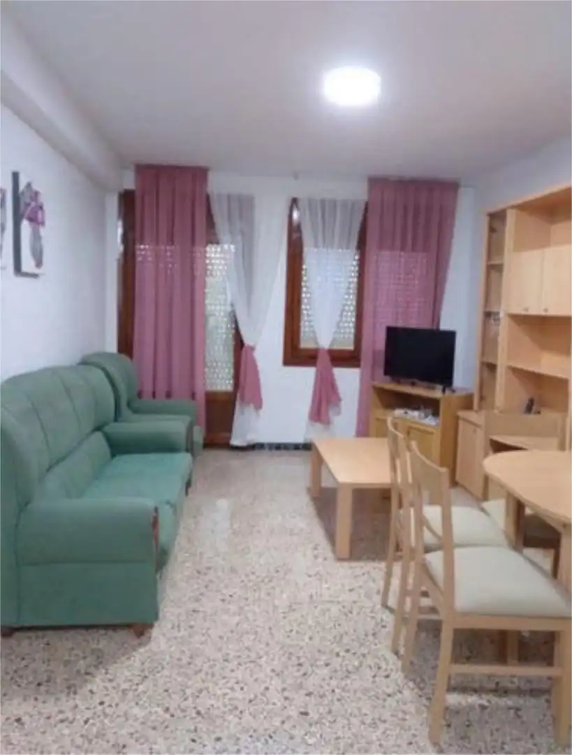 Chalet en Avenida Zaragoza - Foto 5