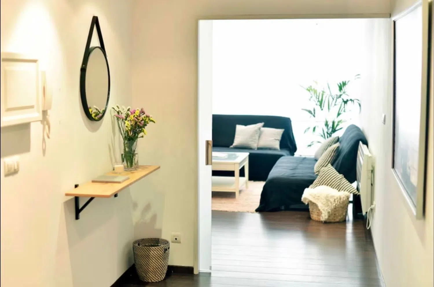 Piso en Ciudad Vieja - Centro - Foto 2