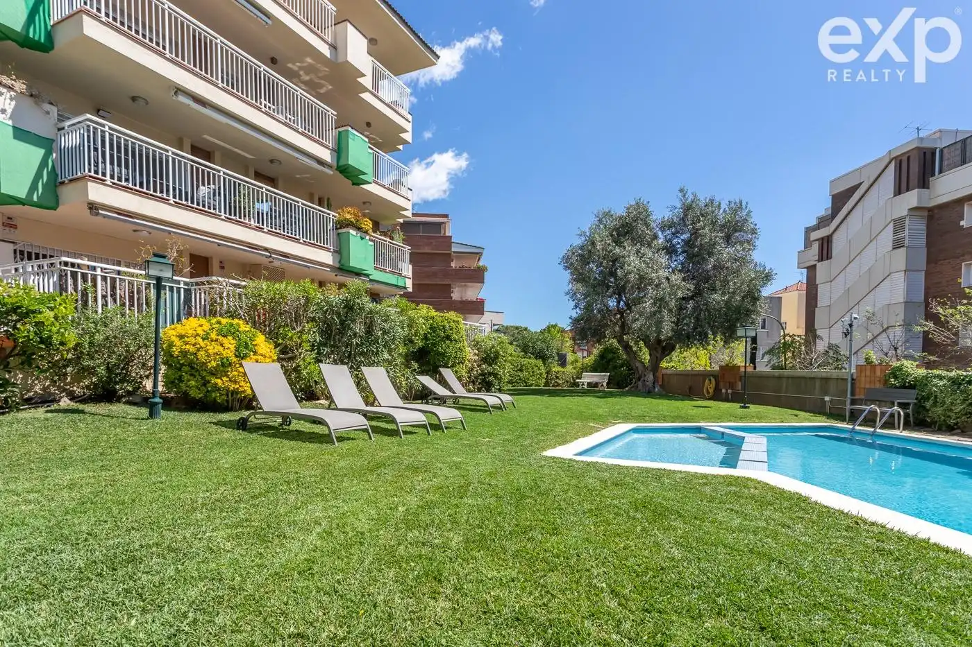 Apartamento en   PROFESSOR BARRAQUER - Foto 54