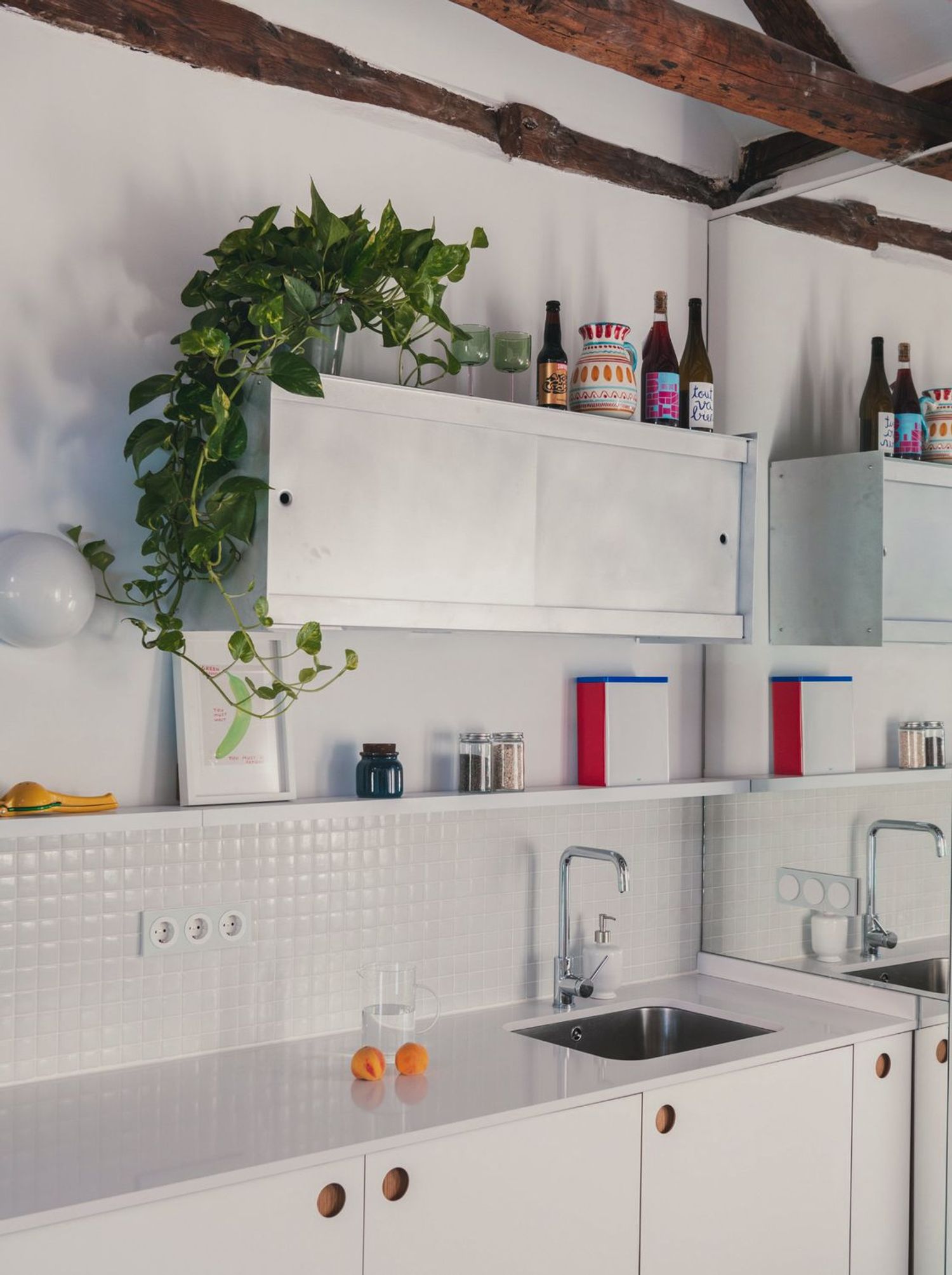 Ático en calle de Andrés Borrego, 15 - Foto 16