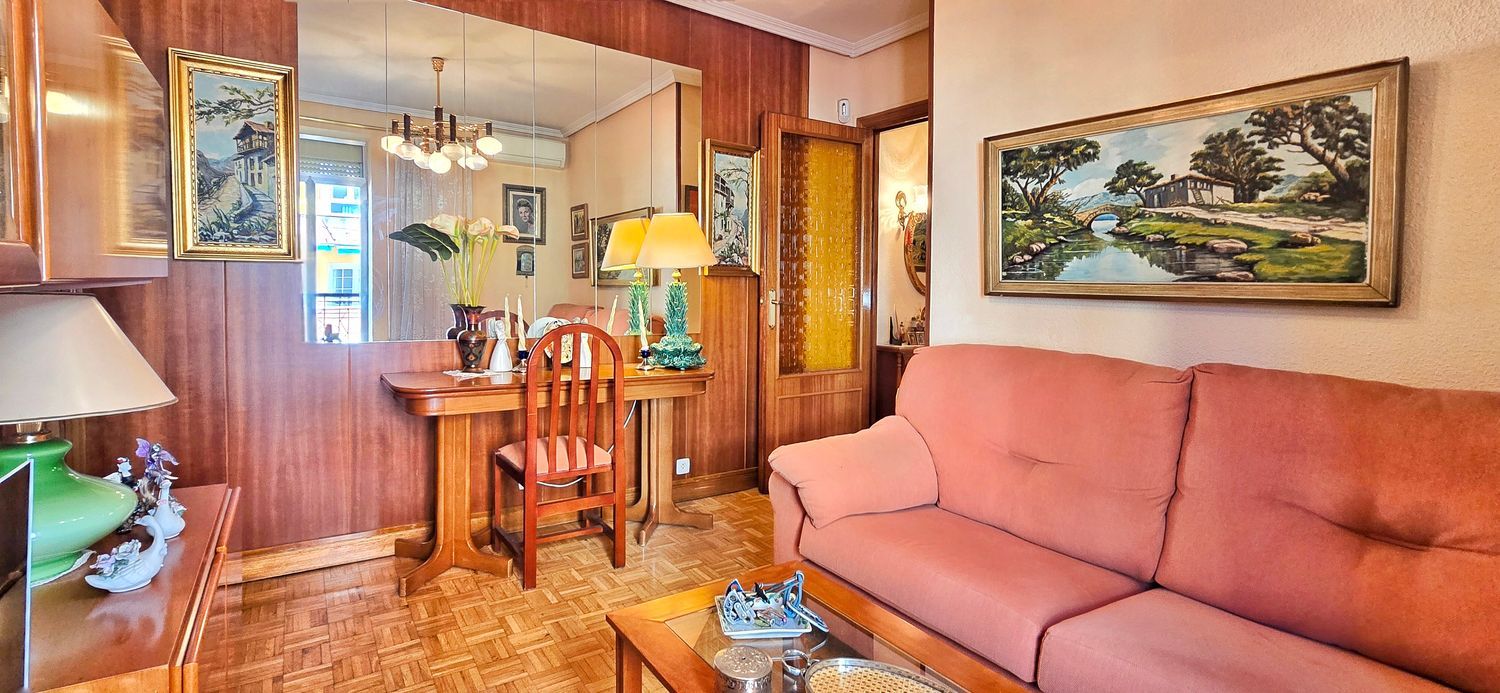 Piso en avenida de la Ciudad de Barcelona, 105 - Foto 6