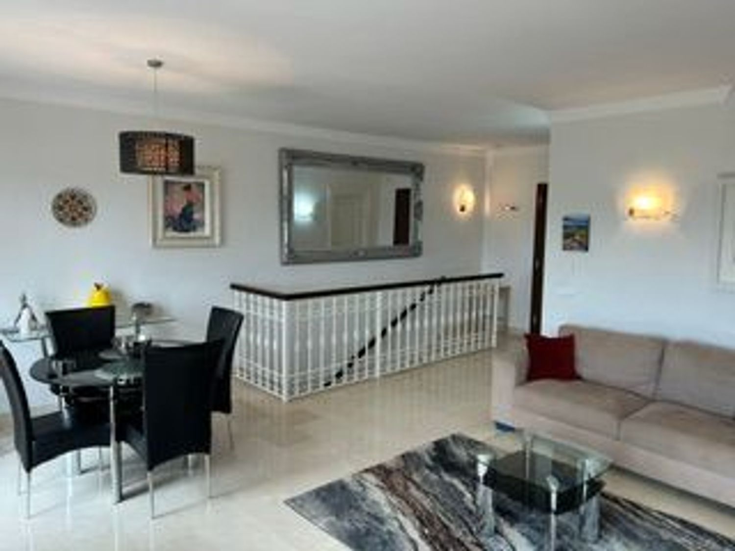 Chalet adosado en Aloha Pueblo, 120, Aloha - Foto 6