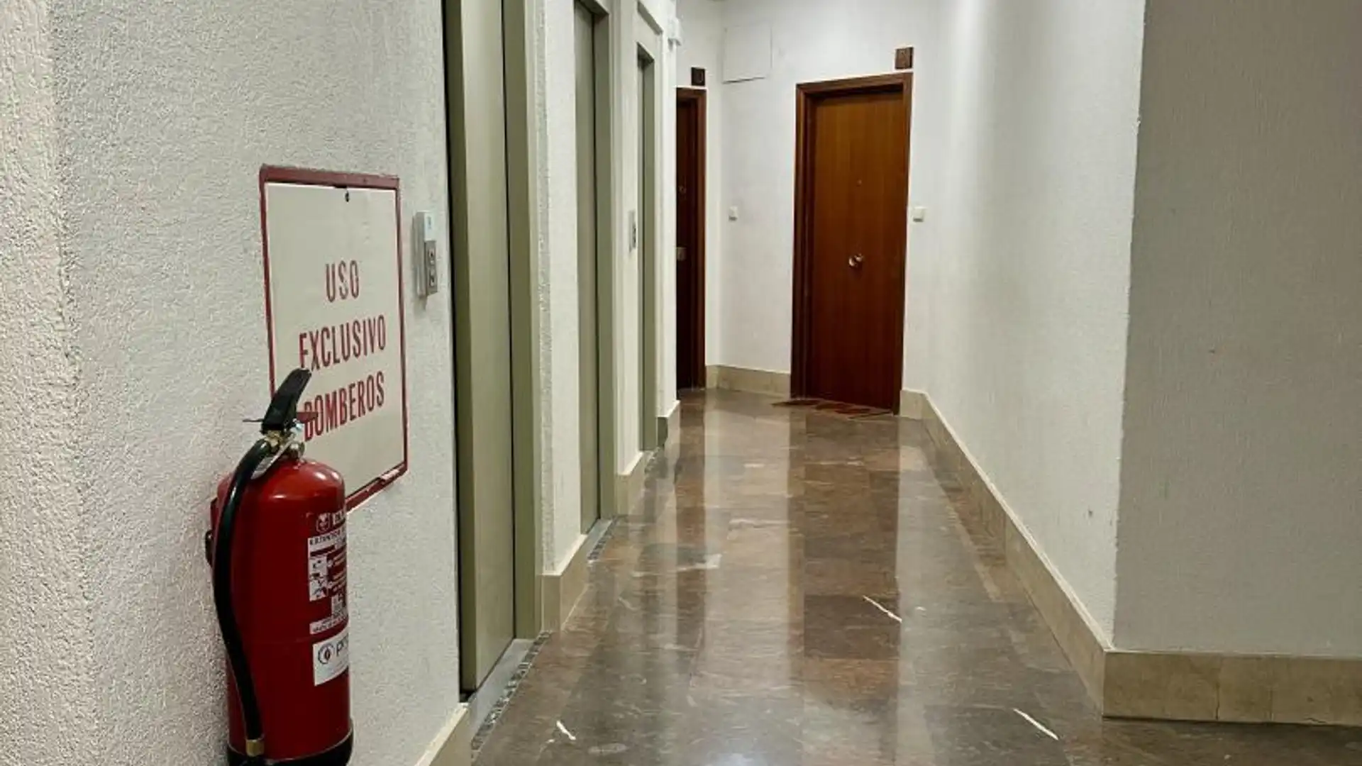 Piso en  Avenida de Sancho el Fuerte 24 - Foto 6