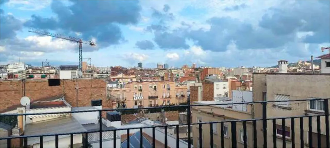 Piso en Collblanc - Foto 3