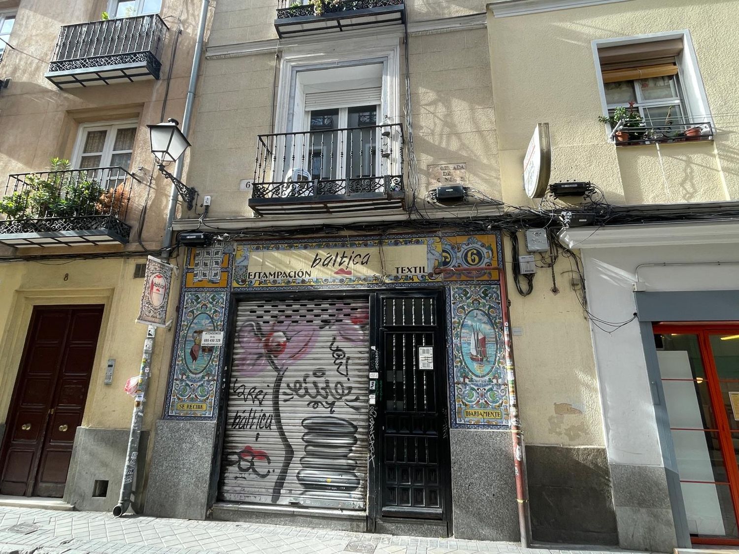 Piso en calle de la Torrecilla del Leal, 6 - Foto 18