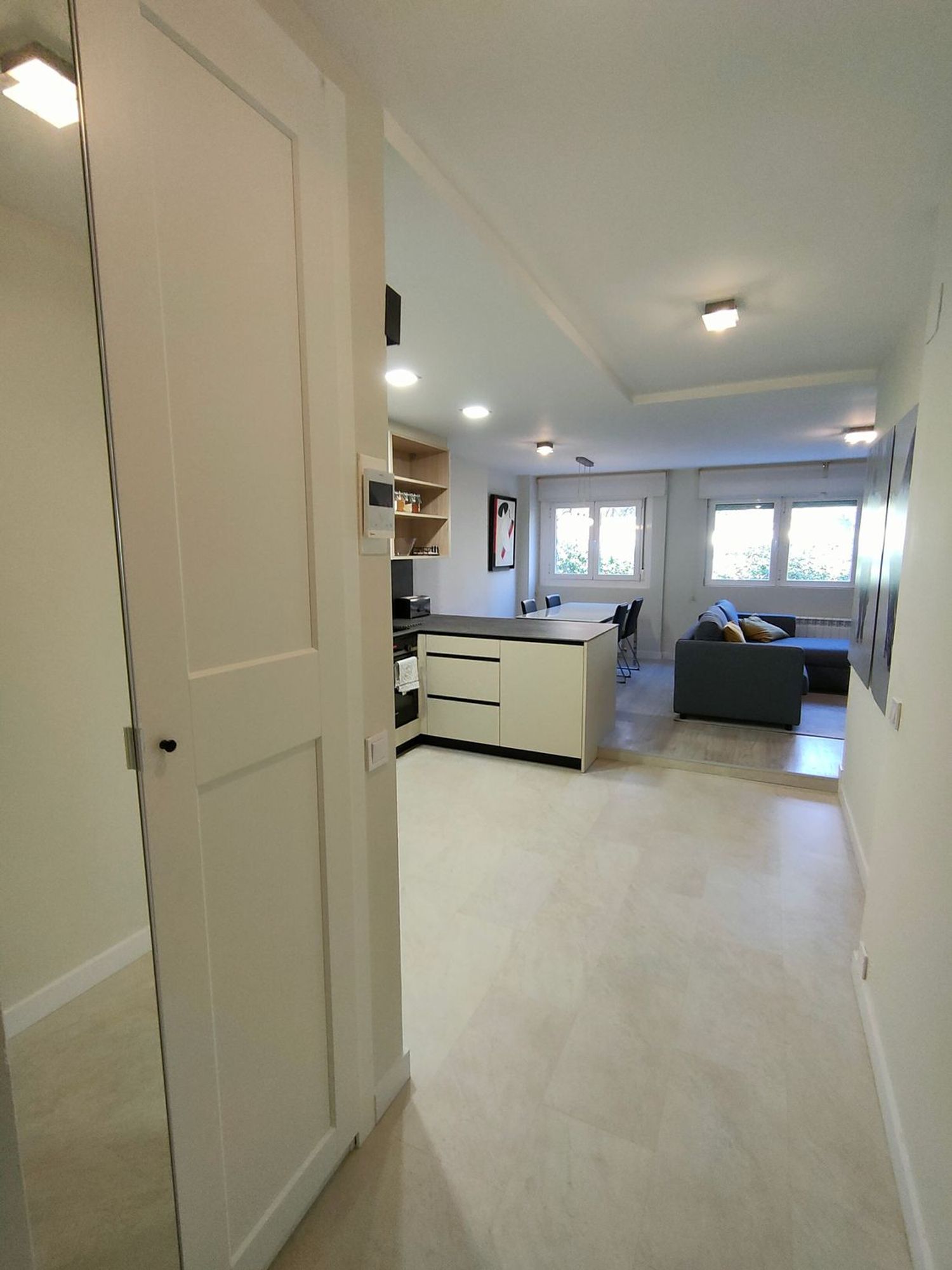 Piso en avenida de Europa, 15 - Foto 1