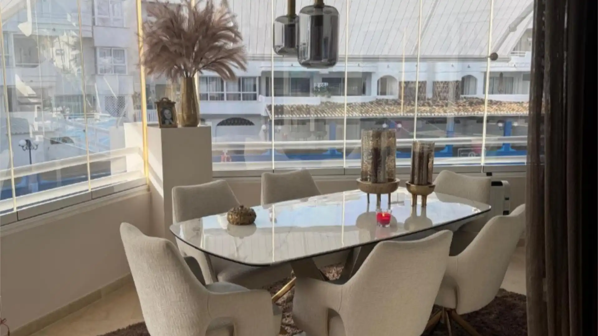 Apartamento en  Calle de la Dársena 2 - Foto 3