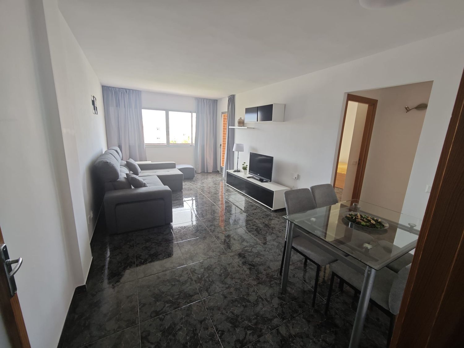 Piso en calle de Mariano Gómez Ulla Metge, 25 - Foto 2