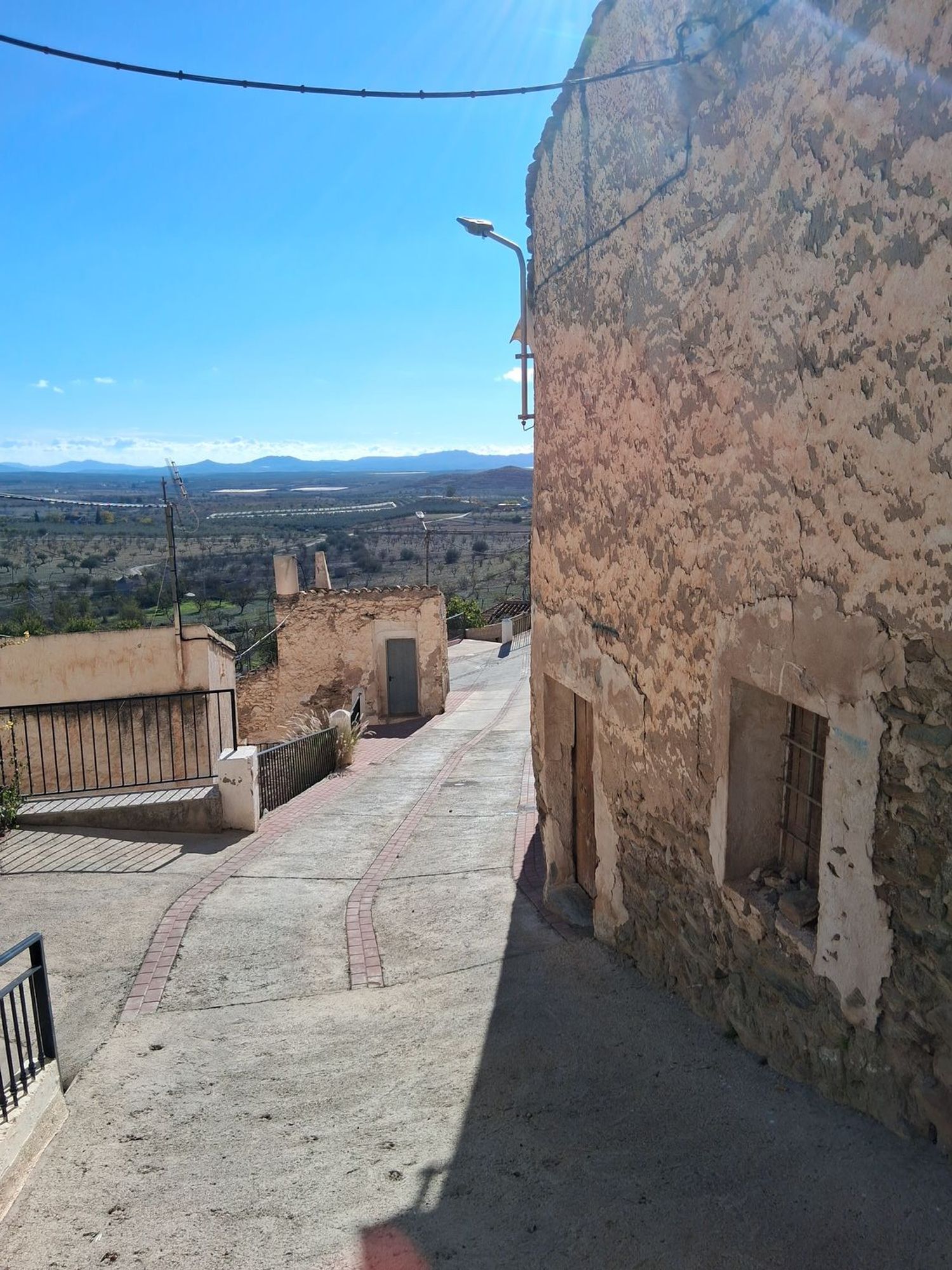 Caserón en Calle de la Fuentecilla, 2 - Foto 6