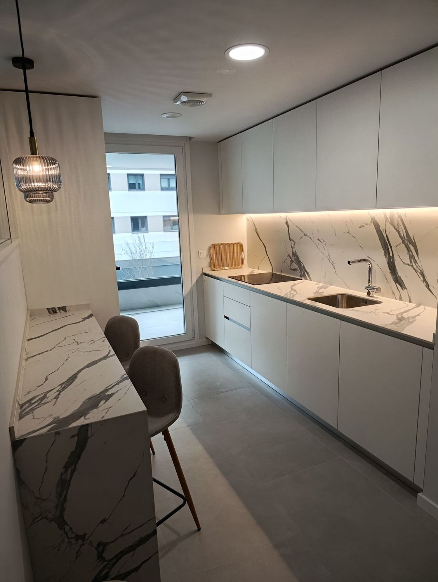 Piso en calle de Fidel Lázaro Aparicio, 7 - Foto 7