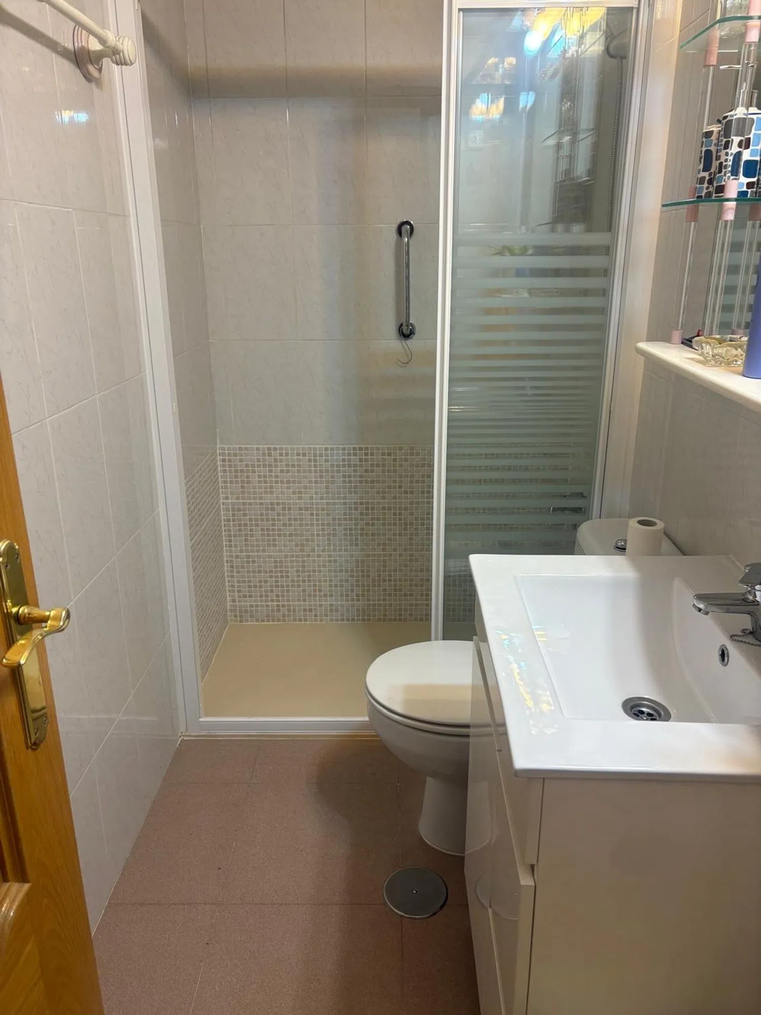 Piso en calle de Mateo García, 5 - Foto 3