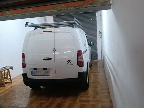 Chalet adosado en Calle de Voltregà, 8 - Foto 5