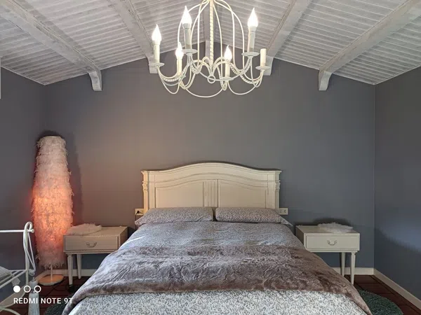 Chalet adosado en camino da Gandara, 35