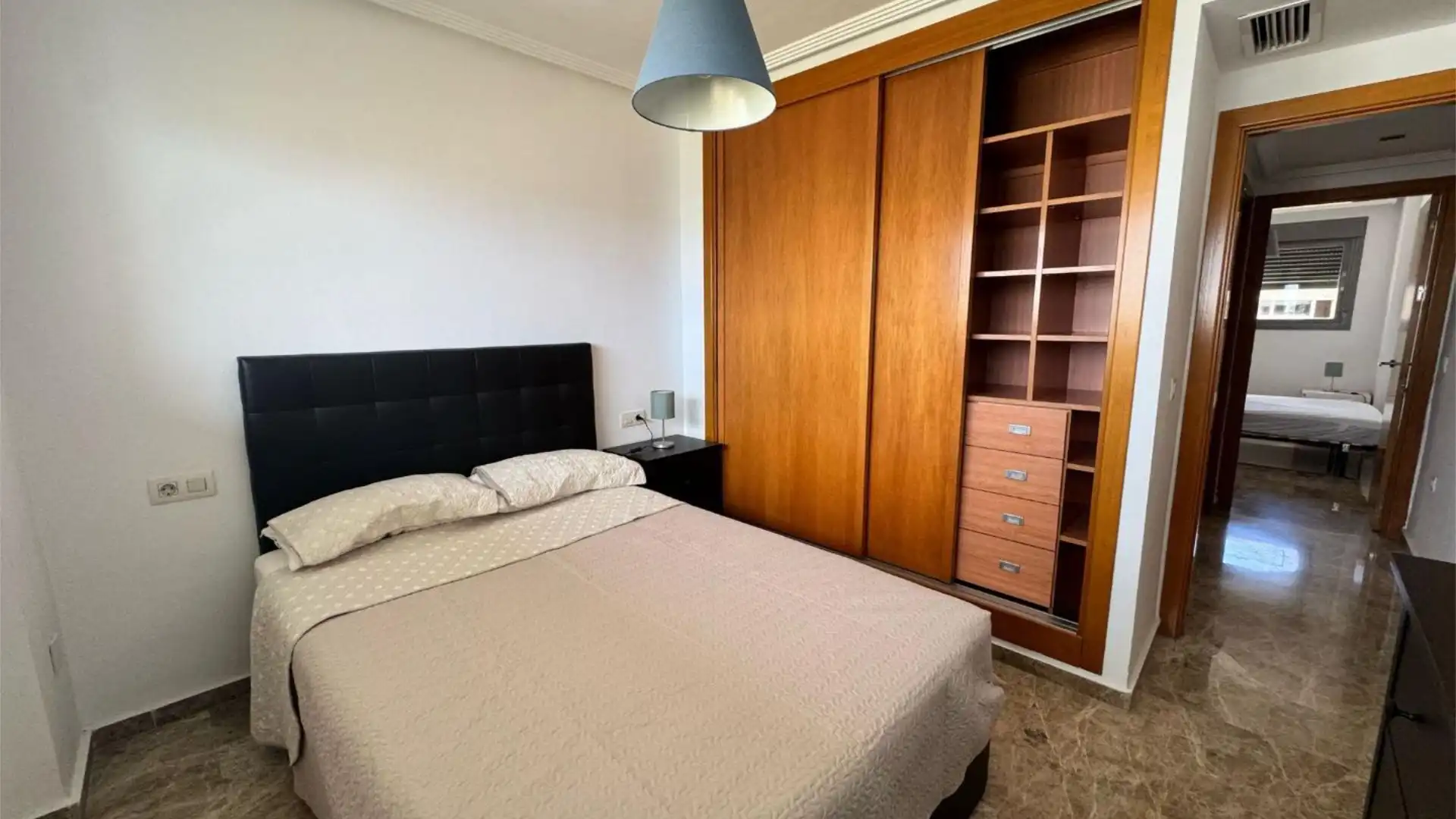 Piso en  Calle María Casares 3 - Foto 13