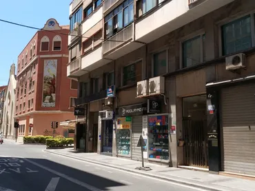 Piso en  Carrer Reis Catòlics 32 - Foto 2
