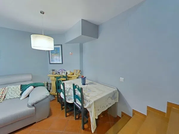 Chalet adosado en Arenas del Portil s/n, Nuevo Portil, Nuevo Portil - Foto 17