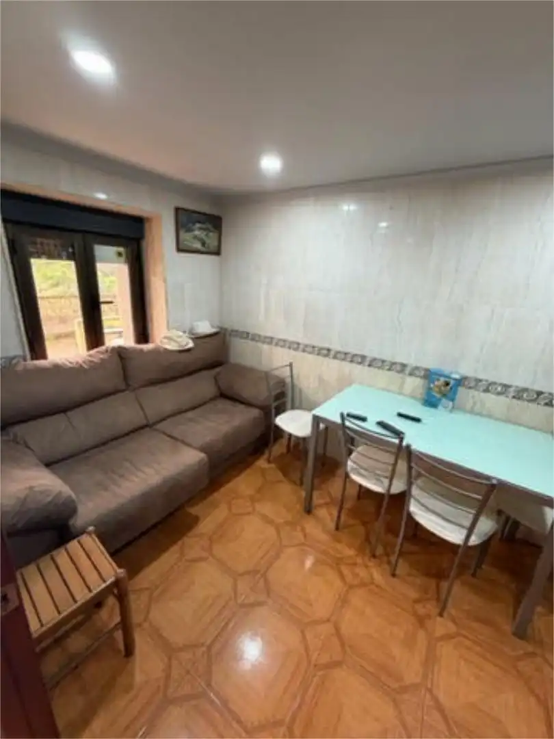 Chalet en La zorera de porcio Riosa - Foto 7