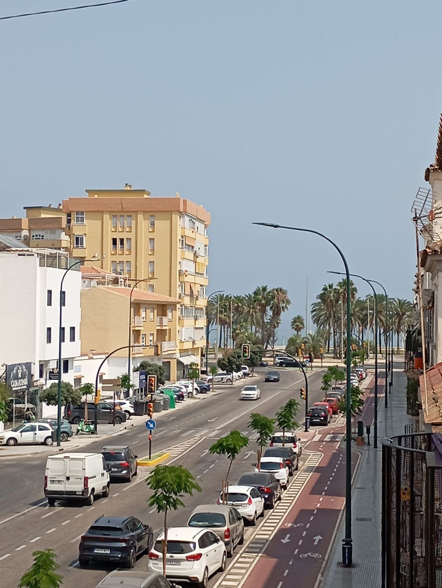 Dúplex en Calle Princesa, 25, Huelin - Foto 15