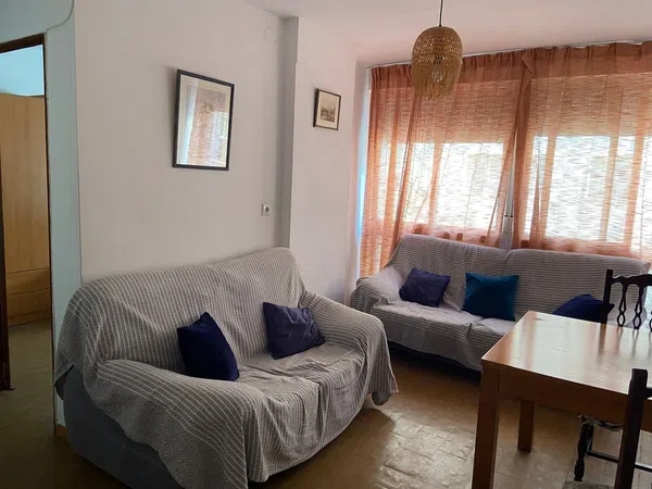 Piso en Avenida de Dílar, 26, Zaidín, Zaidín - Foto 1