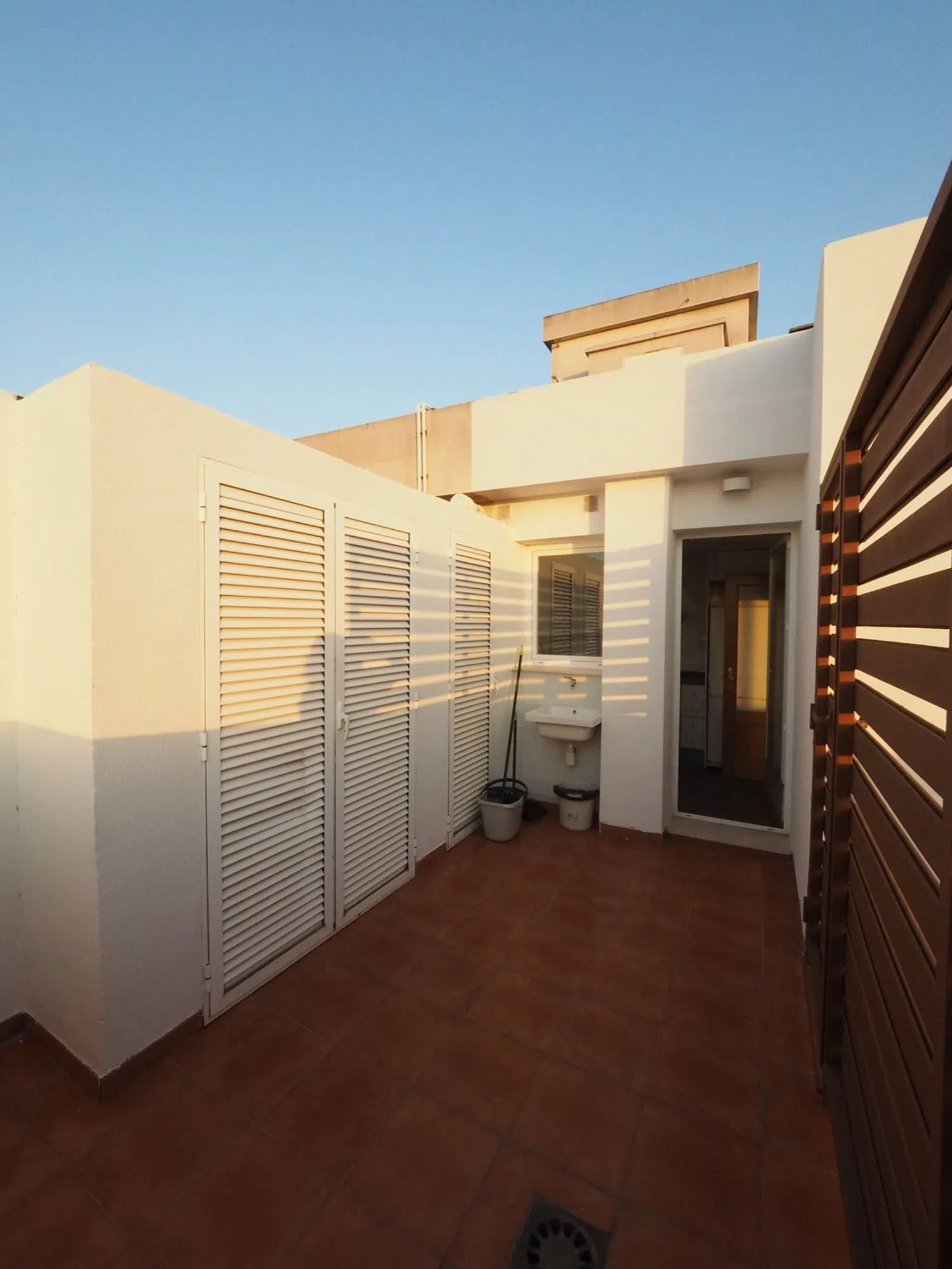 Ático en avenida del Levante U.D., 16 - Foto 4