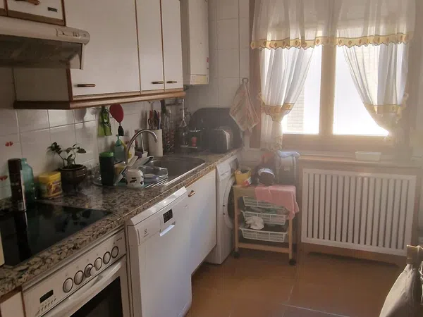 Piso en Calle de la Torre, 23, La Magdalena - Foto 6