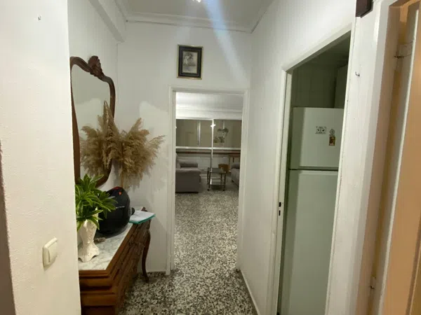 Piso en Plaza Rosa de Pasión, 2, Doctor Fedriani - Foto 1