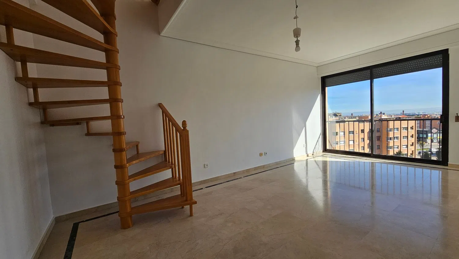 Dúplex en ronda Manuel Granero, 34 - Foto 2
