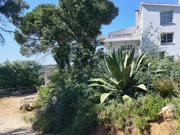 Casa o chalet independiente en can Dutch Camí de Vilassar de Dalt a Vallromanes, 1 - Foto 14
