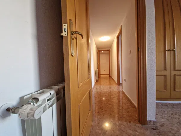 Piso en plaza del Alcalde Agatángelo Soler, 4 - Foto 31