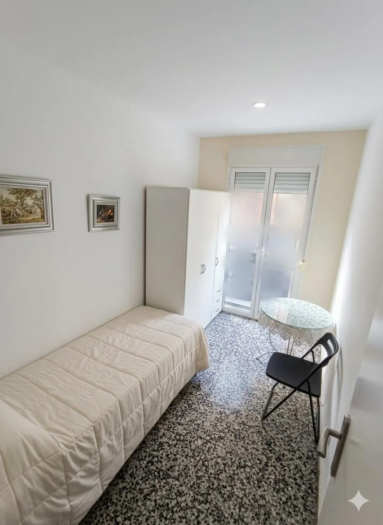 Piso en  Calle García Andreu 49 - Foto 4