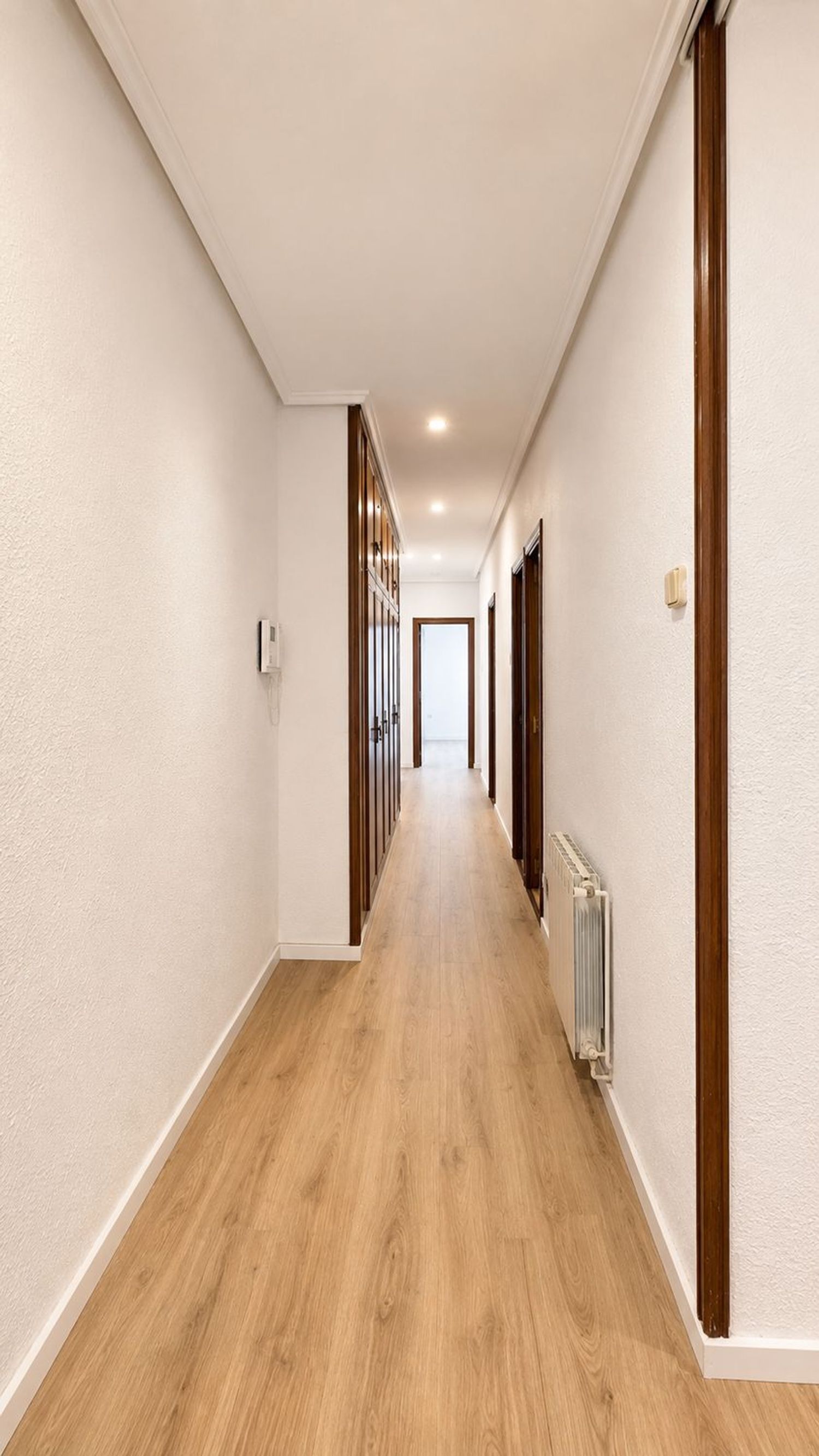 Piso en Calle del Doctor Vila Barberà, 4, Arrancapins - Foto 15