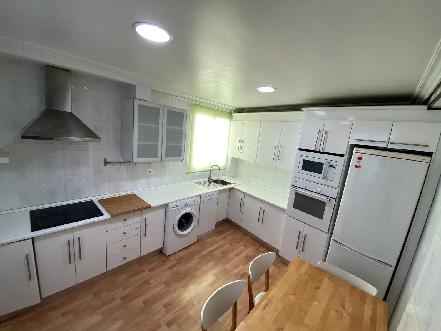 Piso en Barrio San Pedro - Foto 1