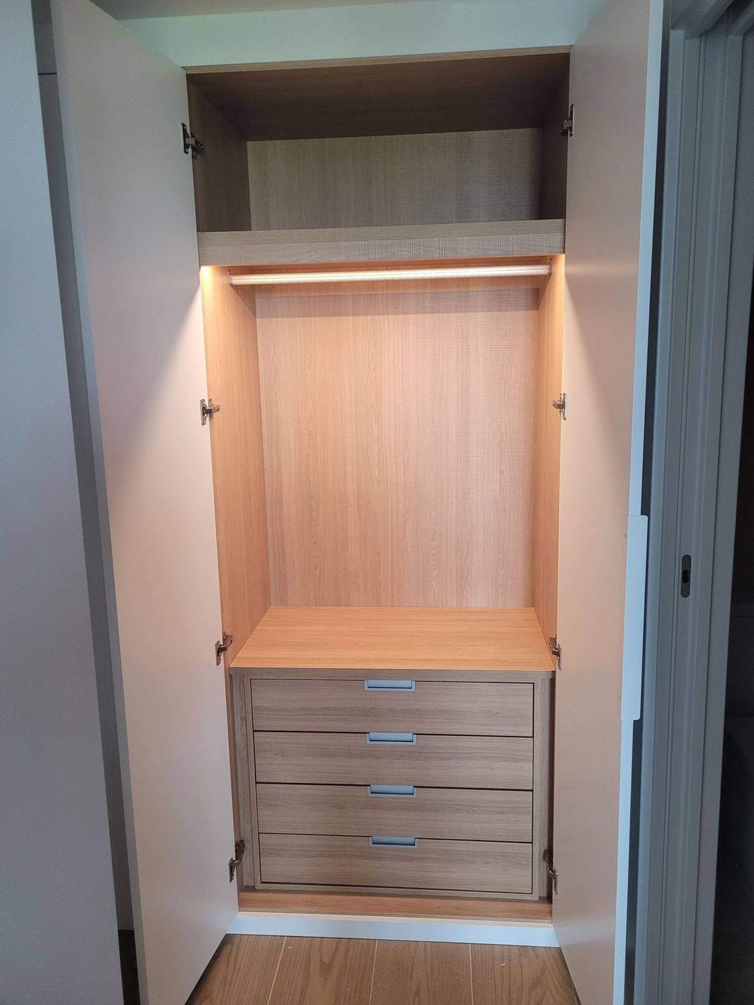 Piso en calle de Juan Esplandiú, 21 - Foto 16