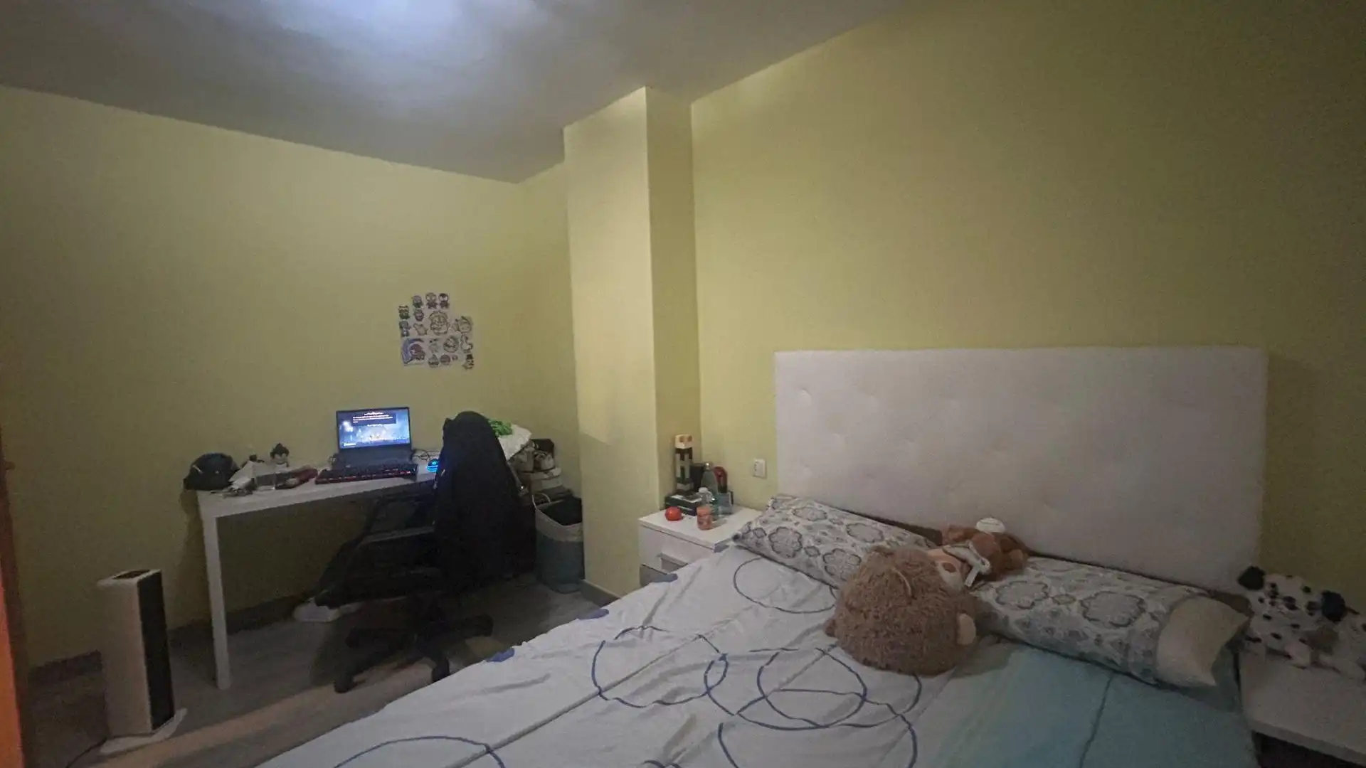 Piso en  Avenida de Los Huetos 30 - Foto 30